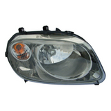 Reconditioned Oe Passenger Side Headlight Assembly For Chevrolet Hhr 2007-2010(GM2503321R)