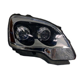 Reconditioned Oe Passenger Side Hid Headlight Assembly For Gmc Acadia 2007-2012(GM2503323R)