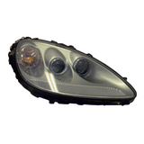 Reconditioned Oe Passenger Side Headlight Assembly For Chevrolet Corvette 2005-2009(GM2503325R)