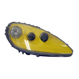 Reconditioned Oe Passenger Side Headlight Assembly For Chevrolet Corvette 2005-2013(GM2503326R)