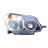 Reconditioned Oe Passenger Side Headlight Assembly For Pontiac Vibe 2009-2010(GM2503327R)