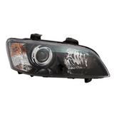 CAPA Certified Passenger Side Headlight Assembly For Pontiac G8 2008-2009(GM2503328C)