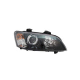 Reconditioned Oe Passenger Side Headlight Assembly For Pontiac G8 2008-2009(GM2503328R)