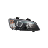 Reconditioned Oe Passenger Side Headlight Assembly For Pontiac G8 2008-2009(GM2503328R)