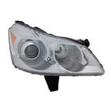 Passenger Side Headlight Assembly For Chevrolet Traverse 2009-2012(GM2503331V)