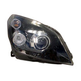 Reconditioned Oe Passenger Side Halogen Headlight Assembly For Saturn Astra 2008-2009(GM2503332R)