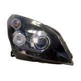 Reconditioned Oe Passenger Side Halogen Headlight Assembly For Saturn Astra 2008-2009(GM2503332R)