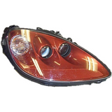Reconditioned Oe Passenger Side Headlight Assembly For Chevrolet Corvette 2005-2009(GM2503333R)
