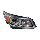 Reconditioned Oe Passenger Side Hid Headlight Assembly For Buick Lacrosse 2010-2013(GM2503337R)