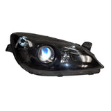 Reconditioned Oe Passenger Side Headlight Assembly For Saturn Sky 2007-2009(GM2503339R)