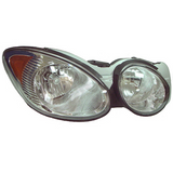 Reconditioned Oe Passenger Side Headlight Assembly For Buick Allure (canada) 2008-2009(GM2503341R)
