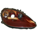 Reconditioned Oe Passenger Side Hid Headlight Assembly For Chevrolet Corvette 2005-2007(GM2503344R)