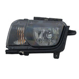 OEM Passenger Side Halogen Headlight Assembly For Chevrolet Camaro 2010-2013(GM2503346OE)