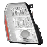 Reconditioned Oe Passenger Side Hid Headlight Assembly For Cadillac Escalade 2009-2014(GM2503348R)