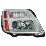 OEM Passenger Side Halogen Headlight Assembly For Gmc Terrain 2010-2015(GM2503350OE)
