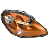 Reconditioned Oe Passenger Side Hid Headlight Assembly For Chevrolet Corvette 2007-2009(GM2503351R)