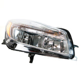 CAPA Certified Passenger Side Halogen Headlight Assembly For Buick Regal (2011-) 2011-2013(GM2503353C)