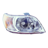 Reconditioned Oe Passenger Side Headlight Assembly For Chevrolet Aveo5 Hatchback 2010-2011(GM2503354R)