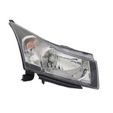 Reconditioned Oe Passenger Side Headlight Assembly For Chevrolet Cruze 2011-2012(GM2503356R)