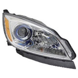Reconditioned Oe Passenger Side Halogen Headlight Assembly For Buick Verano 2012-2017(GM2503360R)