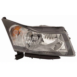 OEM Passenger Side Headlight Assembly For Chevrolet Cruze Limited(4th Digit Vin P) 2016-2016(GM2503361OE)