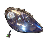 Reconditioned Oe Passenger Side Headlight Assembly For Chevrolet Corvette 2008-2013(GM2503367R)