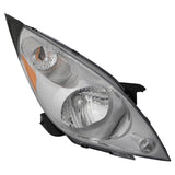Passenger Side Halogen Headlight Assembly For Chevrolet Spark 2013-2015(GM2503368V)