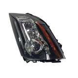 Reconditioned Oe Driver Side Hid Headlight Assembly For Cadillac Cts-v Sedan 2009-2013(GM2503370R)