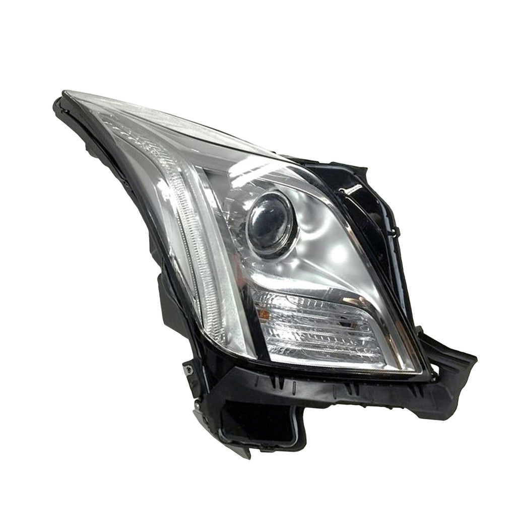 Reconditioned Oe Passenger Side Hid Headlight Assembly For Cadillac Xts 2013-2014(GM2503373R)