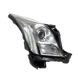 Reconditioned Oe Passenger Side Hid Headlight Assembly For Cadillac Xts 2013-2014(GM2503373R)