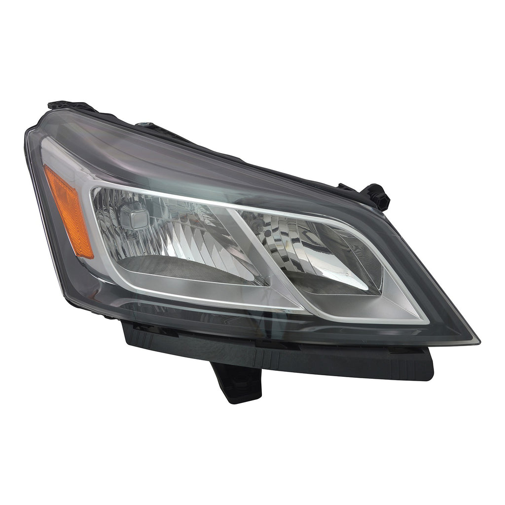 Reconditioned Oe Passenger Side Halogen Headlight Assembly For Chevrolet Traverse 2013-2017(GM2503375R)