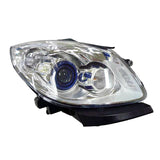 Reconditioned Oe Passenger Side Hid Headlight Assembly For Buick Enclave 2008-2012(GM2503378R)