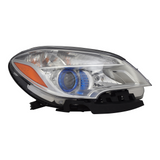 Reconditioned Oe Passenger Side Halogen Headlight Assembly For Buick Encore (buick) 2013-2016(GM2503379R)