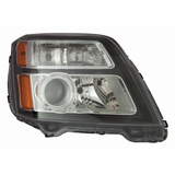 CAPA Certified Passenger Side Headlight Assembly For Gmc Terrain 2013-2015(GM2503381C)