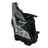 Reconditioned Oe Passenger Side Hid Headlight Assembly For Cadillac Ats 2013-2015(GM2503385R)