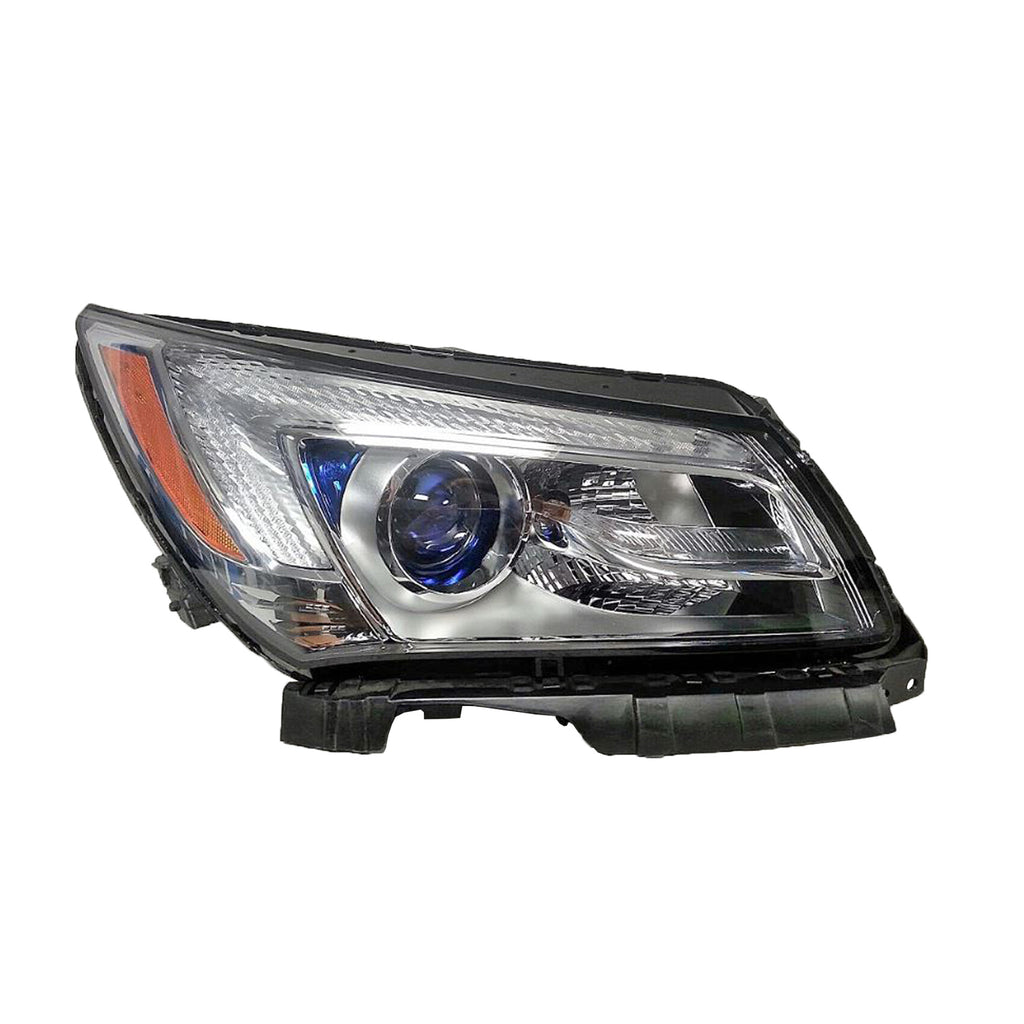 Reconditioned Oe Passenger Side Halogen Headlight Assembly For Buick Lacrosse 2014-2016(GM2503393R)