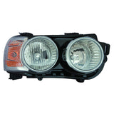 Reconditioned Oe Passenger Side Headlight Assembly For Chevrolet Sonic Sedan 2014-2015(GM2503396R)