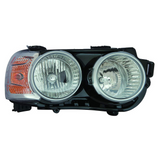 Reconditioned Oe Passenger Side Headlight Assembly For Chevrolet Sonic Sedan 2014-2015(GM2503396R)