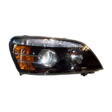 Reconditioned Oe Passenger Side Halogen Headlight Assembly For Chevrolet Caprice Ppv 2011-2017(GM2503399R)