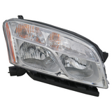 Reconditioned Oe Passenger Side Headlight Assembly For Chevrolet Trax 2015-2016(GM2503401R)