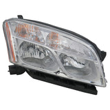 Passenger Side Headlight Assembly For Chevrolet Trax 2015-2016(GM2503401V)