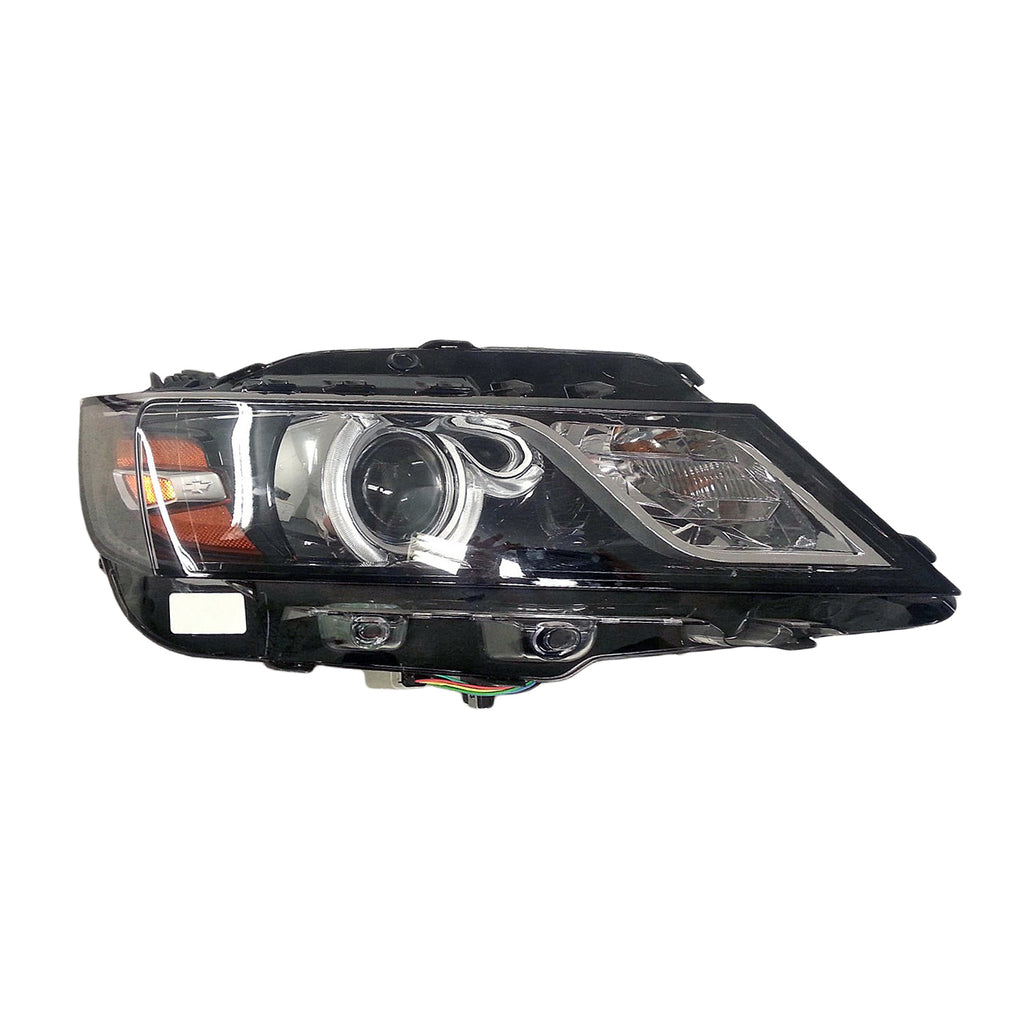 Reconditioned Oe Passenger Side Hid Headlight Assembly For Chevrolet Impala 2014-2014(GM2503402R)