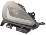 Head Lamp Passenger Side Hid Led Without Logo Hq For Chevrolet Corvette 2014-2019(GM2503403)