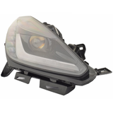 Head Lamp Passenger Side Hid Led Without Logo Hq For Chevrolet Corvette 2014-2019(GM2503403)