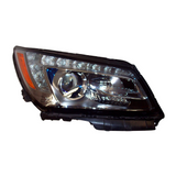 Reconditioned Oe Passenger Side Hid Headlight Assembly For Buick Lacrosse 2014-2016(GM2503404R)