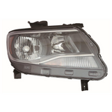 Reconditioned Oe Passenger Side Halogen Headlight Assembly For Chevrolet Colorado 2015-2022(GM2503407R)