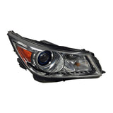 Reconditioned Oe Passenger Side Hid Headlight Assembly For Buick Lacrosse 2013-2013(GM2503415R)