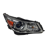 Reconditioned Oe Passenger Side Hid Headlight Assembly For Buick Lacrosse 2013-2013(GM2503415R)