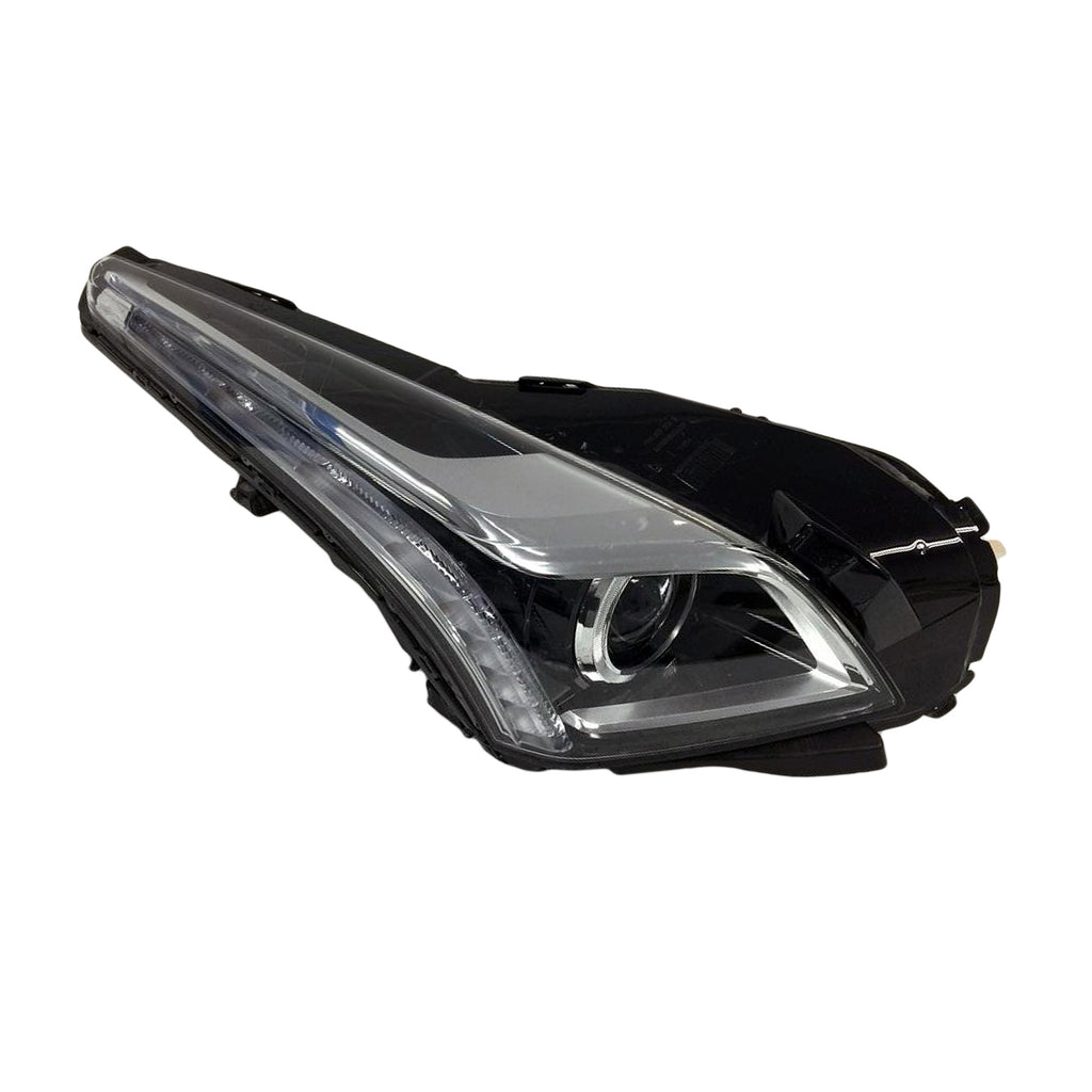 Reconditioned Oe Passenger Side Hid Headlight Assembly For Cadillac Cts 2014-2015(GM2503420R)