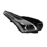 Reconditioned Oe Passenger Side Hid Headlight Assembly For Cadillac Cts 2014-2015(GM2503420R)